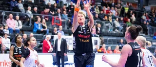 Luleå Basket krossade motståndet
