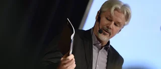 Fackets ilska mot sossarna behövs