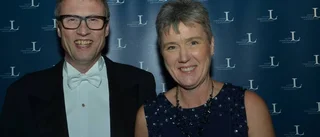 Vetenskapspris till LTU-professor
