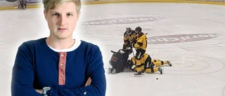 Krönika: Ett alldeles för hårt straff