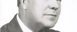 90 år: Thure Jönsson