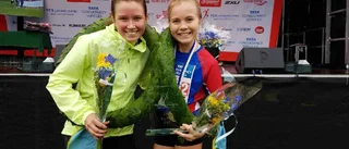 Talangerna bäst i Lidingöloppet