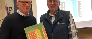 Malmudden – Luleås första folkhem