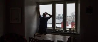 Farlig ensamhet hos svenska män