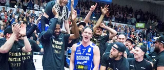 "Jag räknar med att vara borta en och en halv månad"