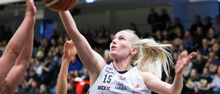 Bänkspelaren fick chansen: "Surt men roligt"