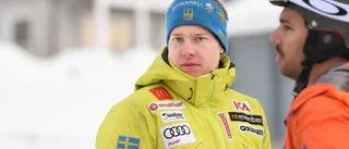 Misslyckad tävling för norrbottningarna