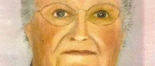 85 år: Anne-Marie Eliasson
