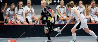 Segertåget Libk rusar vidare