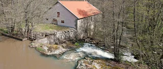 Kvarnrenovering billigare