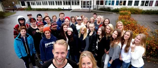 Elevernas krav på utbildningsministern