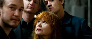 Postpunk utan hänsyn till tiden