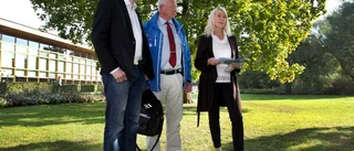 M vill inrätta brottsoffersamordnare