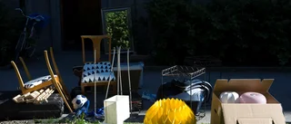 Färre familjer vräkta i Linköping