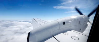 En hyllning för flygnörden
