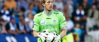 Jansson intressant för AFK