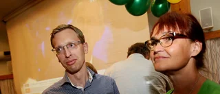 "Vi kan sätta oss i olika konstellationer"