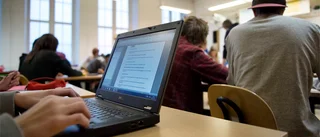 Linköpingsskola anmäld för diskriminering