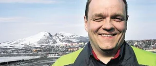 Chefsjakten