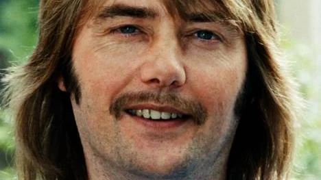 Bengt "Cidden" Andersson.