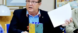 Nedläggningar var inte lagliga