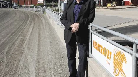 Lasse Olofsson