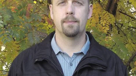 Jörgen Hedman, styrelseordförande för Vuollerims friskola AB.