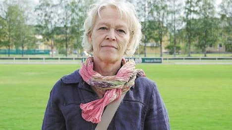 Siv Tjärner tror på ett lyft för friidrotten i länet.