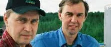 Uppåt för sågverken i norr