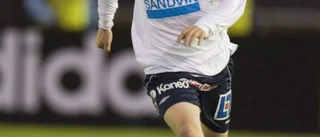 Lantto stannar i Gefle ett år till