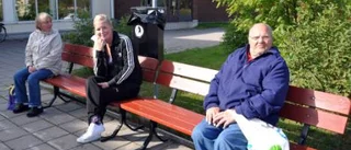 Socialdemokraterna vill rädda simhallen i Malmberget