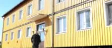 Önskas: entreprenör
