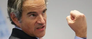 IAEA-chefen mötte Rosatom-vd i Ryssland