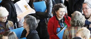 Berättigad kritik mot MR- dagarna