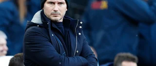 Sparkad 2021 – Lampard tillbaka i Chelsea