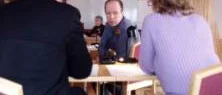 Flykt från Räddningstjänstförbundet - då vill politikerna utreda all samverkan