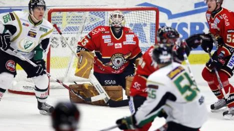 Luleå hockey-Färjestad