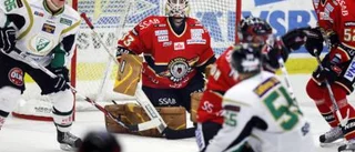 Ny seger för Luleå Hockey