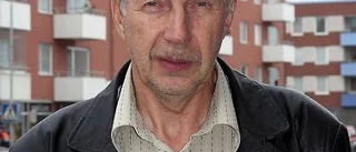 Sixten Eriksson nöjd: ?Vi tror på det här?