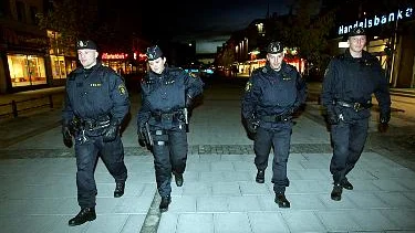 Fotograf: Pär Bäckström