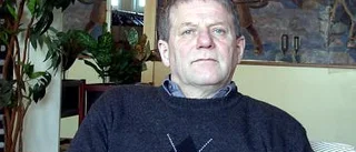 Pajalas sjuor strejkar