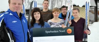 Pajalaelevernas projekt tog dem ända till Mora
