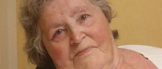 Sigrid Savonen 90 år