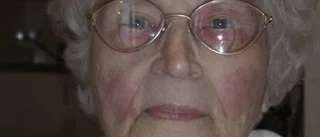 Adina Larsson 100 år