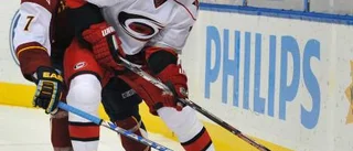 Wallin klar för San José Sharks