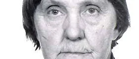 Dagny Sjöstedt 90 år