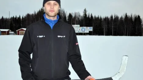 Nyborg ska vara med och slåss i toppen, säger färske tränaren Stefan Stenman.