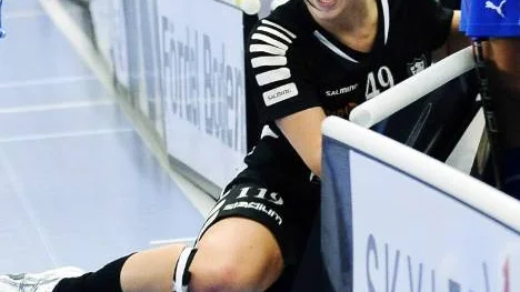 IBK Boden och Josefin Öhman har det tungt i ettan. En seger på sju matcher har det blivit så här långt.