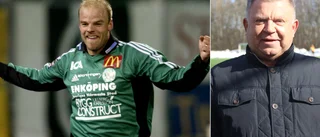 Värvarkungen om faxet som tog Hammarbystjärnan till ESK
