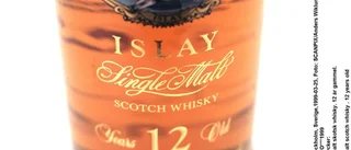 Rimforsa whiskysällskap har bildats